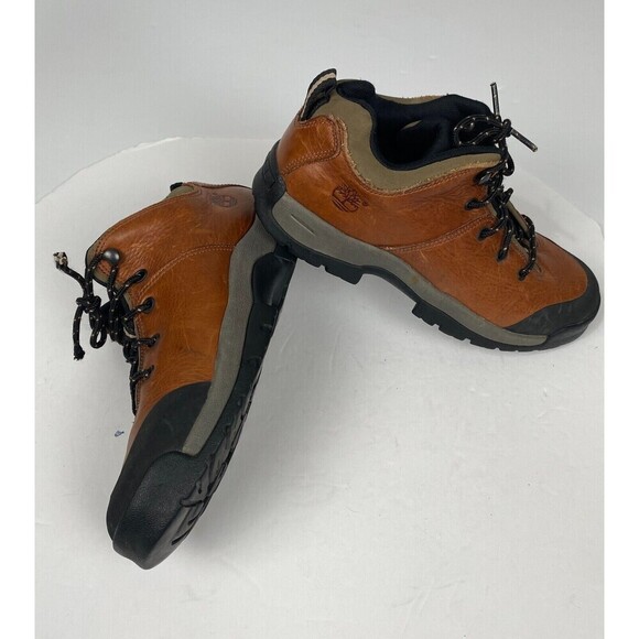 Timberland Performance Women's Size 9 M Hiking Trail Shoes Boots Low Top ACT - Picture 1 of 15